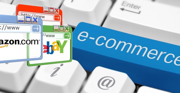 E-commerce trends in 2015