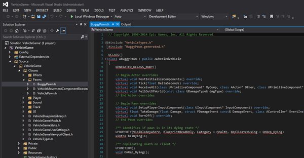 Visual Studio JavaScript autocompletion (VSDoc IntelliSense)
