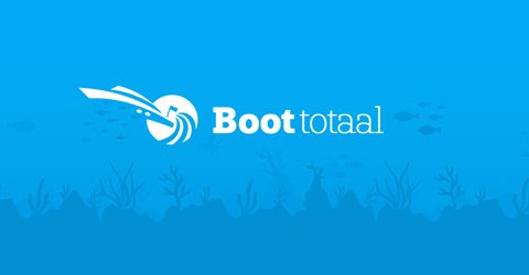 The new Boottotaal shop has been launched